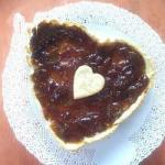Canadian Sweet Hearts to Jam Dinner