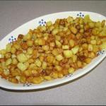 Sams Potatoes recipe