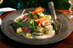 Australian Prawn And Avocado Salad Recipe 1 Appetizer