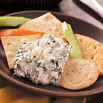Australian Spinach and Crab Dip Other