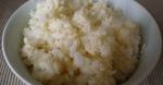 Australian Microwaved for  Minute Diet Okara Rice 1 Dinner