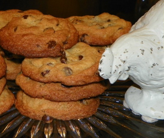 American Chocolate Chip Cookies 178 Dessert