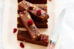 Australian Christmas Fudge Recipe 1 Dessert