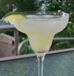 Australian Perfect Patron Margarita Drink