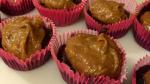 American Yummy Vegan Brownie Cupcakes Recipe Dessert
