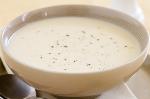 Canadian Cauliflower Soup Recipe 14 Appetizer