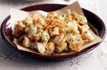 Canadian Garlic And Herb Croutons Recipe Appetizer
