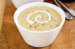 Canadian Potato And Leek Soup Recipe 12 Appetizer