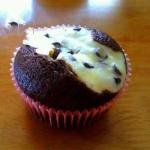Australian Grandma Gudgels Black Bottom Cupcakes Recipe Dessert
