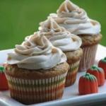 Australian Pumpkin Spice Cupcakes Recipe Dessert