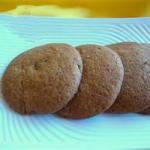 Australian Raisin Cookies Recipe Dessert