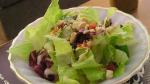 American Zinfandel Salad Or Slaw Dressing Recipe Appetizer