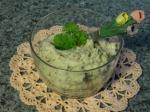 American Mediterranean White Bean Spread With Fresh Herbs Dinner