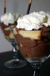 American Chocolate Toffee Trifle 3 Dessert