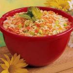Sweet and Sour Coleslaw 2 recipe