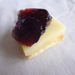 Canadian Red Currant Jelly 3 Dessert