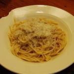 Italian Carbonara 11 Dinner