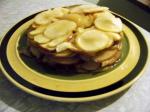 Australian Flourless Applecaramel Cake   Hour Cook Time Dessert