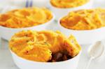 Canadian Cottage Pie With Sweet Potato Recipe 1 Drink