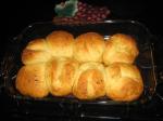 American Biscuit Popperroll Bake Dinner