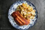 Irish Corned Beef and Cabbage Recipe 10 Breakfast