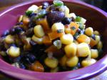Australian Black Bean and Corn Relish 1 Appetizer