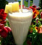 Australian Pineapple Shakes Appetizer