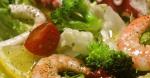 Italian Seafood Salad 20 Appetizer