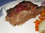 Italian Turkey Meatloaf in the Slowcooker recipe
