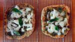Australian Batali Family Pizza Recipe Dinner