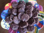 Australian Andes Chocolate Mint Cookies 1 Dessert