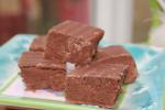 Mackinac Island Oldfashioned Chocolate Fudge recipe