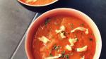 Australian Vegan Carrot Soup Recipe Appetizer