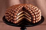 Amazing Maltesers Cake Recipe recipe