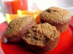 American Bakerystyle Bran Muffins Dessert