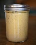 Australian Horseradish Beer Mustard Recipe Appetizer