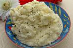 American Mashed Potatoes With Horseradish 3 Appetizer