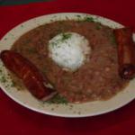 New Orleans Red Beans and Rice 4 recipe