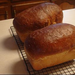 Australian Honey Wheat Bread 14 Breakfast