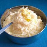 Canadian Mashed Potato deliciously Fluffy Appetizer