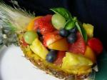 Australian Juicy Fruit Salad 3 Dessert