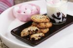 Hot Chocolate With Marshmallows Recipe recipe