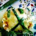 American Asparagus Lasagna 7 Dinner