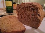 American Oatmeal Bread 32 Appetizer