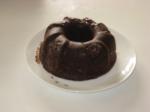 American Microwave Brownies in  Minutes Dessert