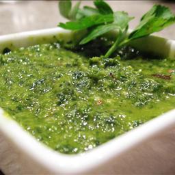 Canadian Henrys Spicy Chimichurri BBQ Grill