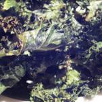 Canadian Kale Chips Alcohol