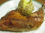 French Deviled Chicken 13 Dinner