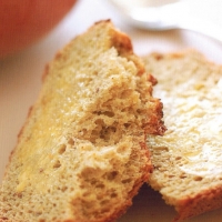 Singaporean Curried Parsnip Loaf Appetizer