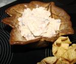 American Cheddar Dip 1 Appetizer